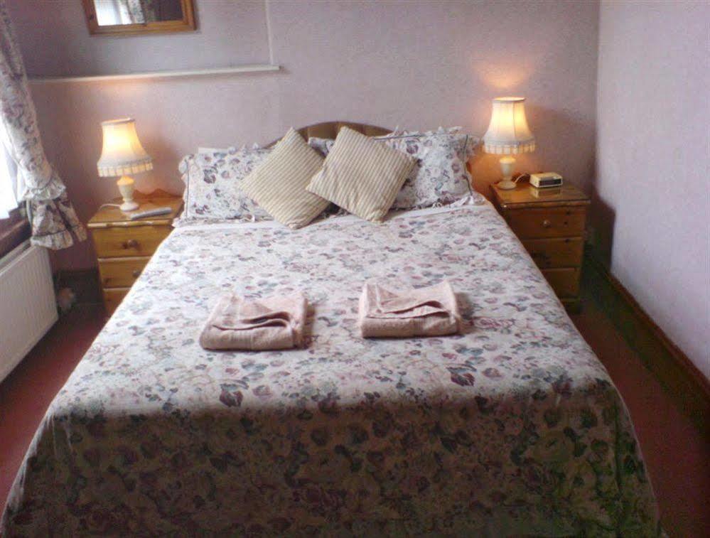 Bowman Lodge Честер Экстерьер фото