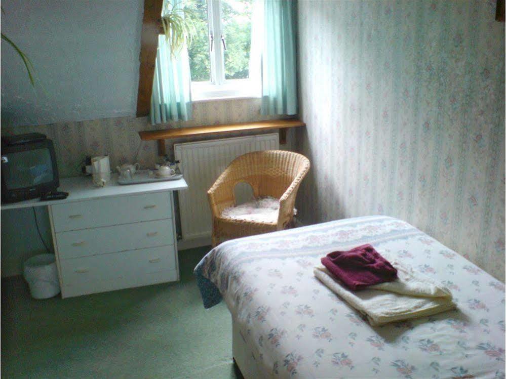Bowman Lodge Честер Экстерьер фото