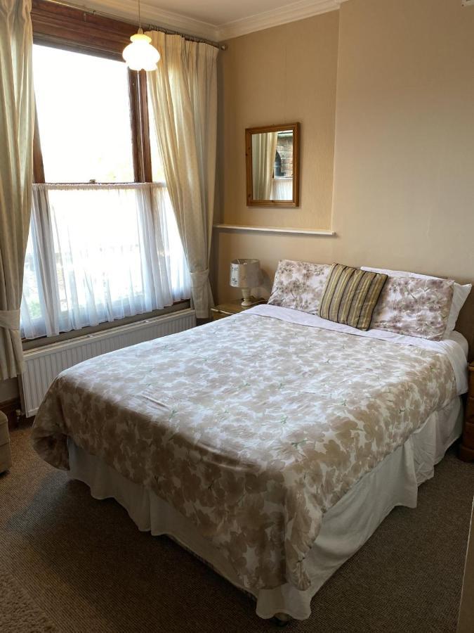Bowman Lodge Честер Экстерьер фото