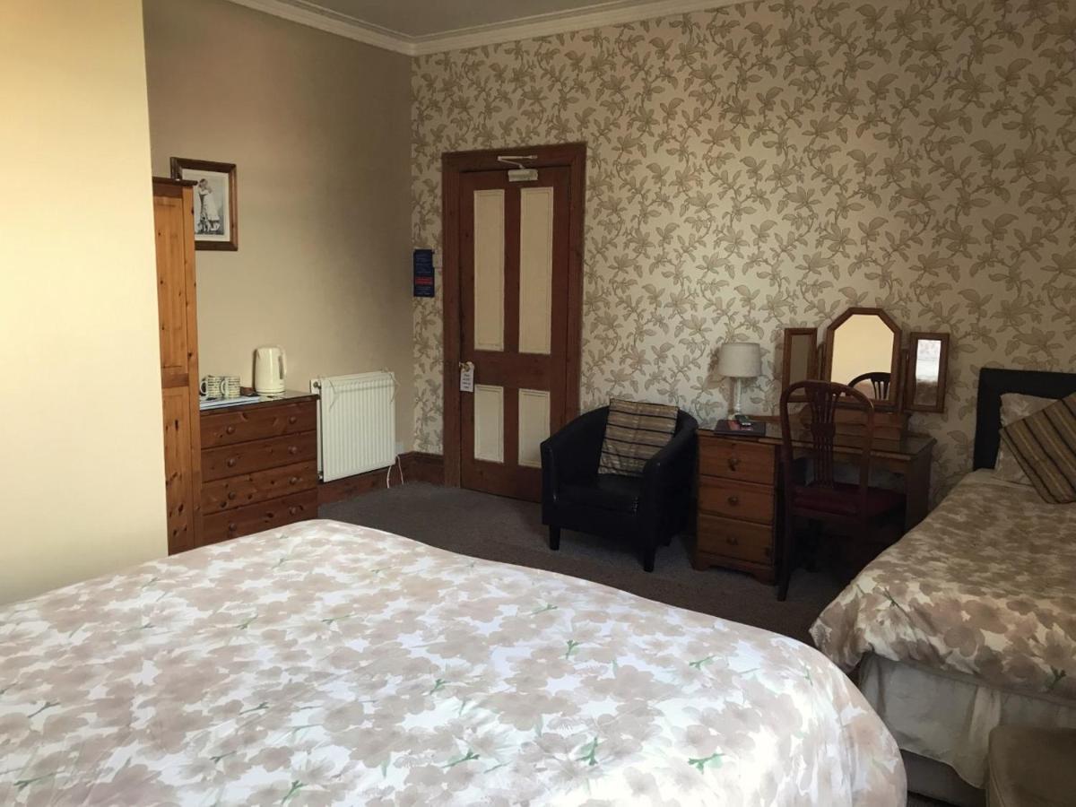 Bowman Lodge Честер Экстерьер фото