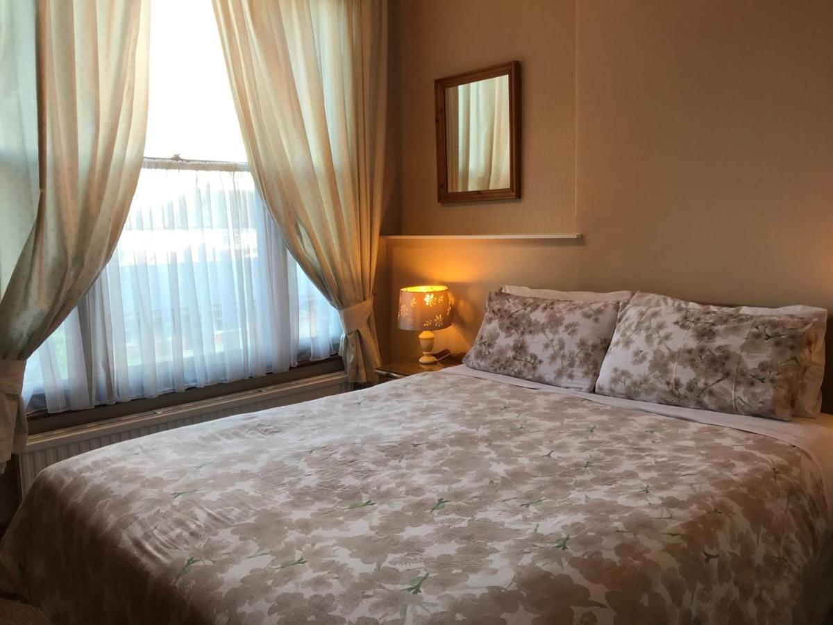 Bowman Lodge Честер Экстерьер фото
