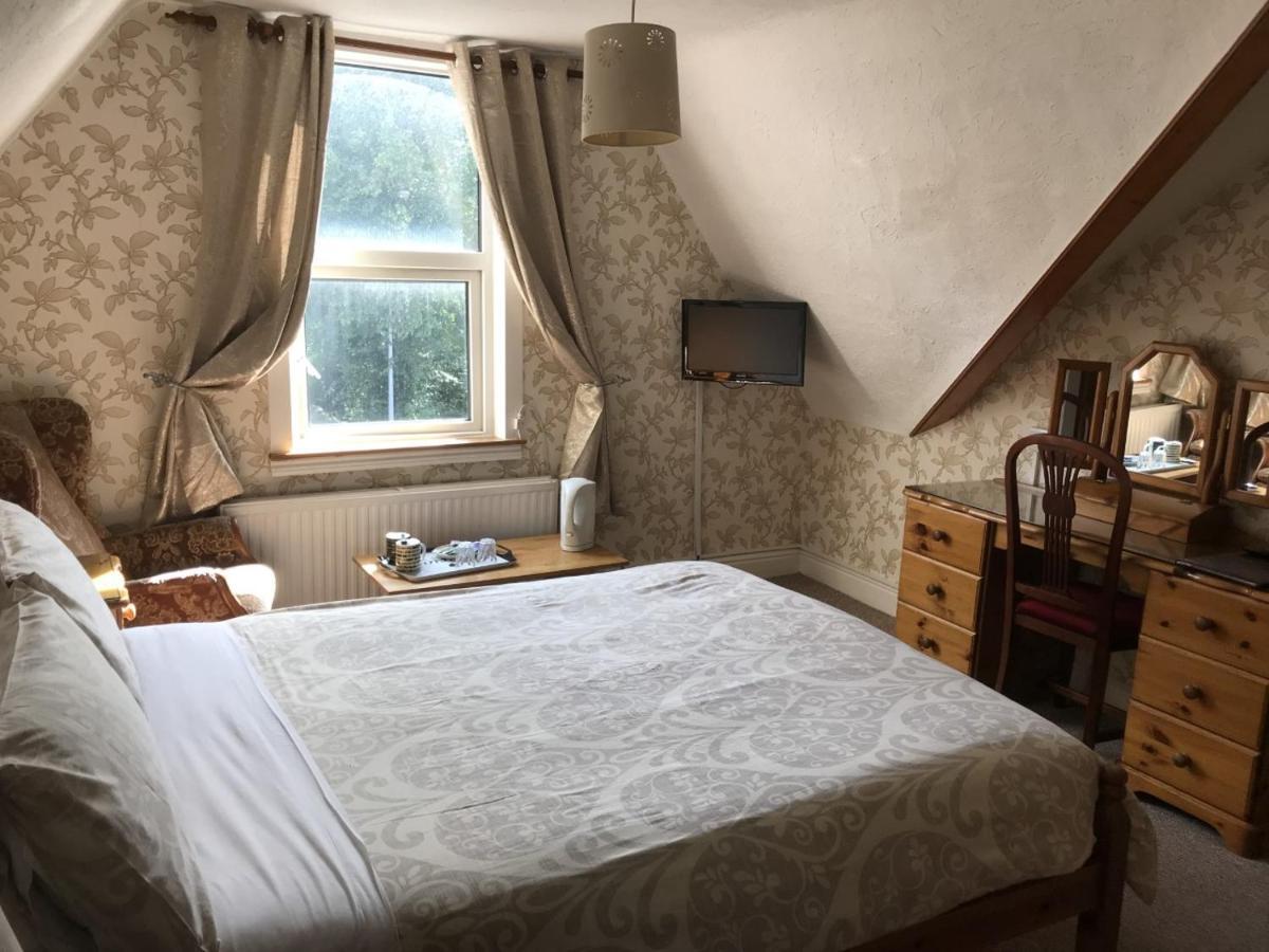 Bowman Lodge Честер Экстерьер фото