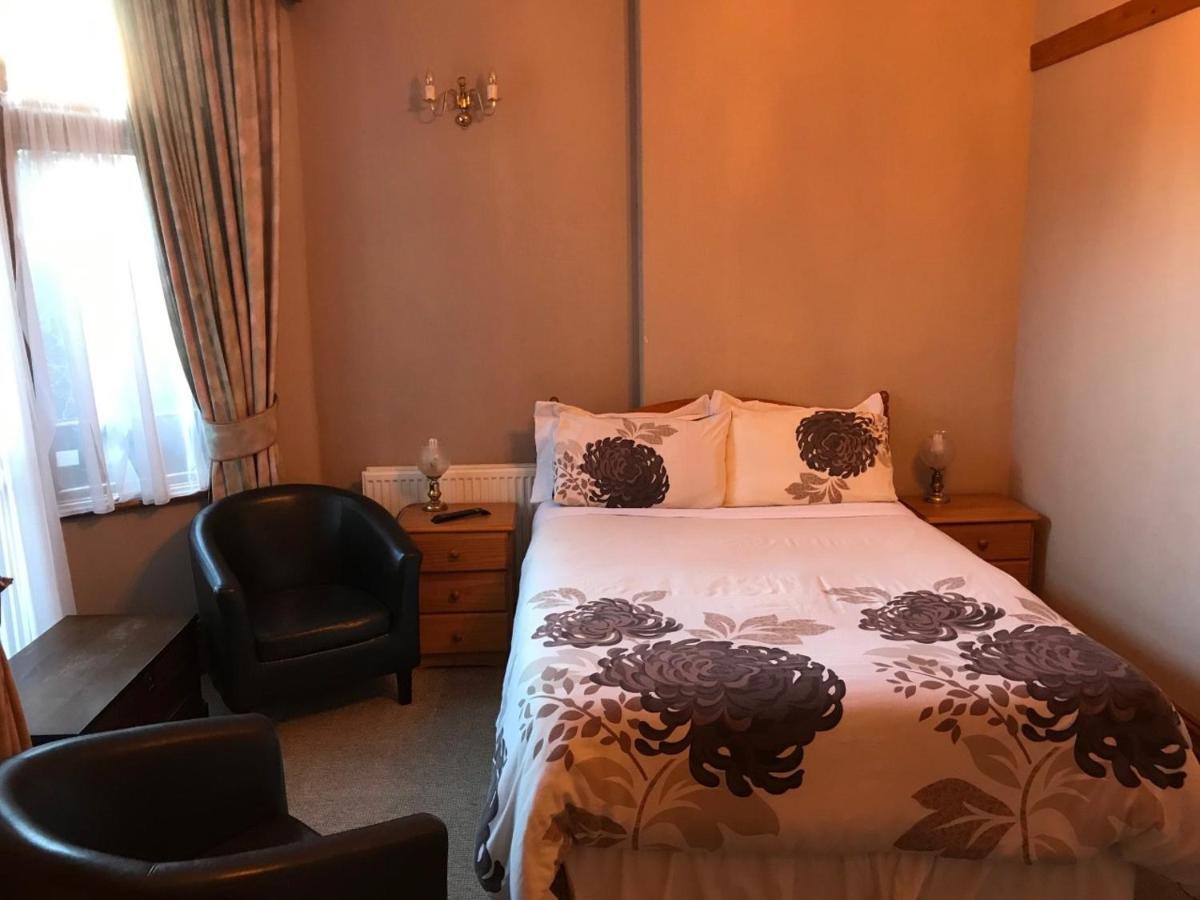 Bowman Lodge Честер Экстерьер фото