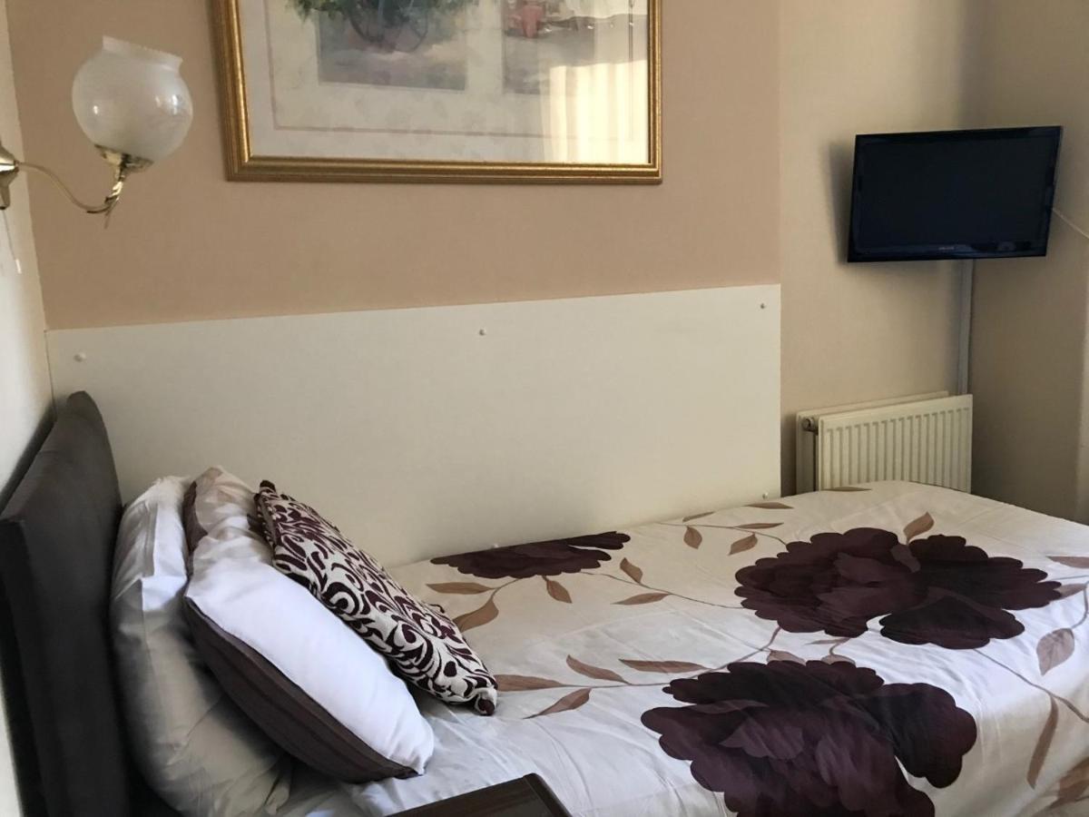Bowman Lodge Честер Экстерьер фото